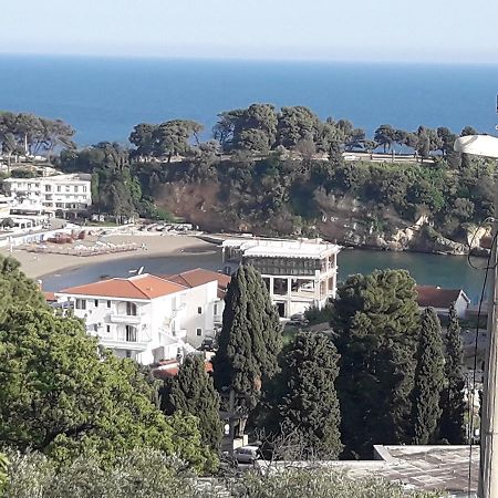 Luka Apartment Ulcinj Bagian luar foto