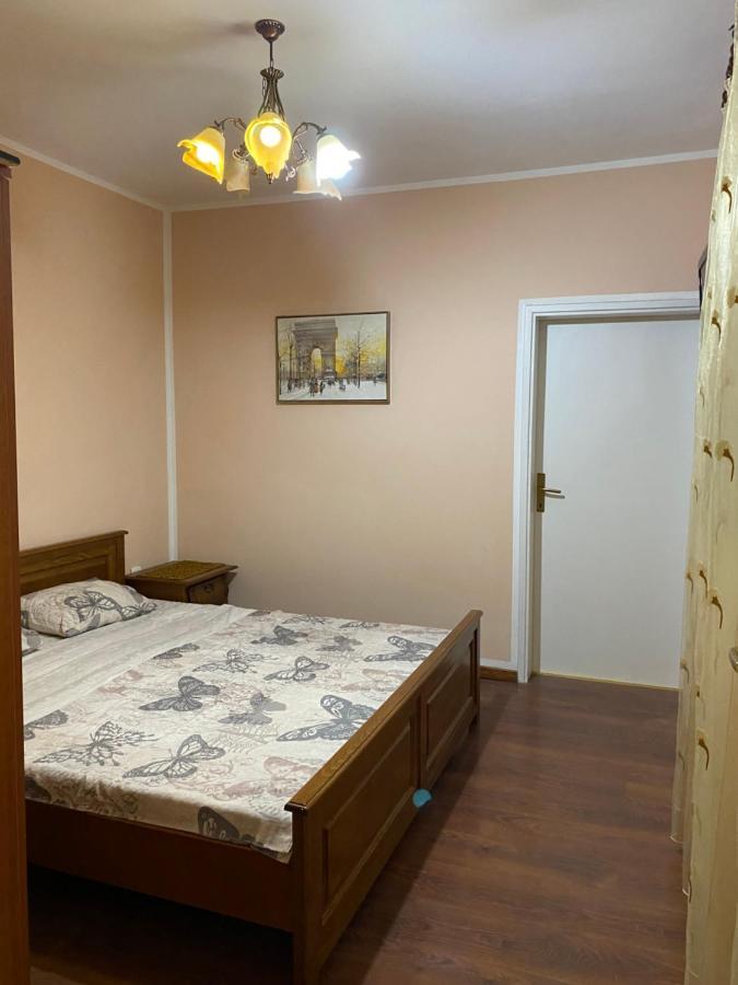 Luka Apartment Ulcinj Bagian luar foto